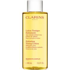 Clarins Toners Clarins Hydrating Toning Lotion 400ml
