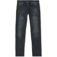 Nudie Jeans Grim Tim Jeans - Dark Cove