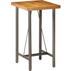 vidaXL - Bar Stool 107cm