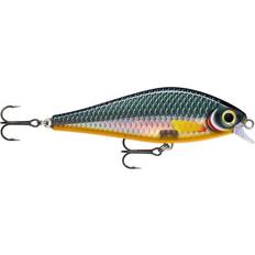 Rapala Super Shadow Rap 11cm Halloween (HLW)