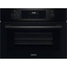 Zanussi ZVENM6K2 Black