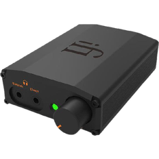 Plug & Play D/A Converter (DAC) iFi Audio Nano iDSD