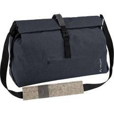 Waterproof Messenger Bags Vaude Bodnegg Bag - Phantom Black