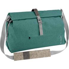 Waterproof Messenger Bags Vaude Bodnegg Bag - Nickel Green