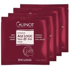 Guinot Eye Masks Guinot Age Logic Yeux Mask 4-pack