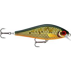 Rapala Super Shadow Rap 11cm Scaled Roach (SCRR)