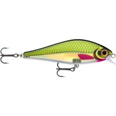 Rapala Super Shadow Rap 11cm Olive Green (OG)