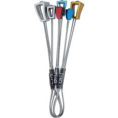 Wild Country Belay & Rappel Devices Wild Country Superlight Offset Rock Set 5-10