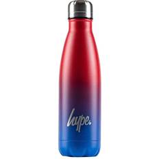 Hype Stainless Steel Water Bottle