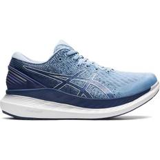 Asics GlideRide 2 W - Mist/Thunder Blue