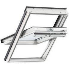 Velux GGL MK12 2070 S7 EDL Timber Tilt Window Double-Pane 78x180cm