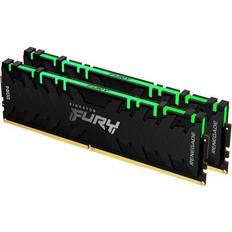 Kingston Fury DDR4 4000MHz 2x8GB (KF440C19RBAK2/16)