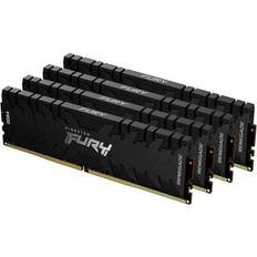 Kingston Fury DDR4 3200MHz 4x8GB (KF432C16RBK4/32)