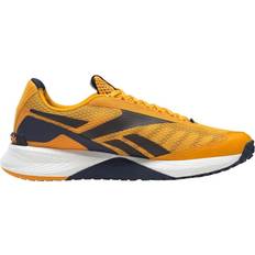 Women - Yellow Gym & Training Shoes Reebok Speed 21 TR - Semi Solar Gold/Radiant Ochre/Vector Navy