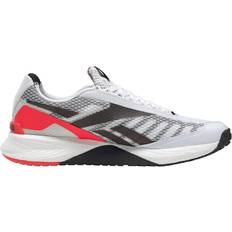 46 ½ Gym & Training Shoes Reebok Speed 21 TR - Cloud White/Neon Cherry/Black