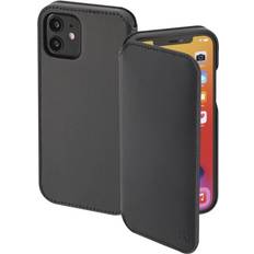 Hama MagCase Finest Sense Wallet Case for iPhone 12/12 Pro