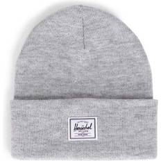 Herschel Elmer Beanie - Heather Light Grey