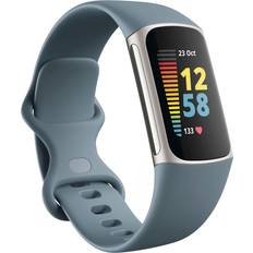 Fitbit Wi-Fi - iPhone Wearables Fitbit Charge 5