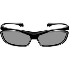 3D Glasses Panasonic TY-EP3D10EB