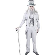 Boland Adult Ghost Groom Costume