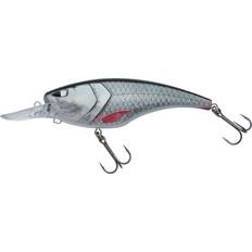 Berkley Zilla Deep Crank 14.3cm Roach