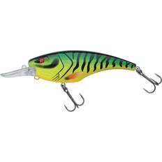 Berkley Zilla Deep Crank 14.3cm Firetiger