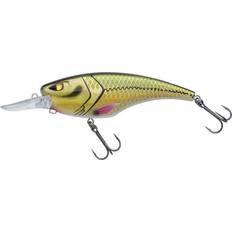 Berkley Zilla Deep Crank 14.3cm Ayu Green