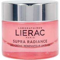 Lierac Facial Creams Lierac Supra Radiance Anti-Ox Renovating Gel-Cream 50ml
