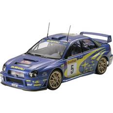 1:24 (G) Model Kit Tamiya Subaru Impreza WRC 2001 300024240