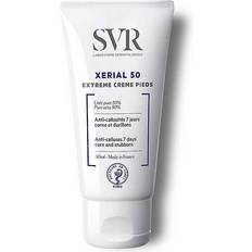 SVR Laboratoires Xerial 50 Extreme Foot Cream 50ml