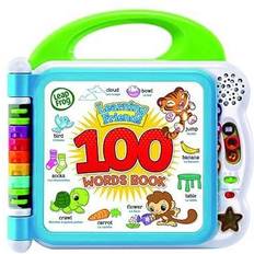 Leapfrog Learning Friends 100 Words Book