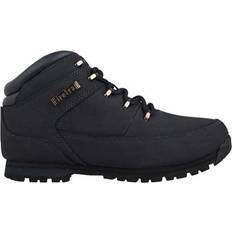 Firetrap Rhino Boots - Navy/Black