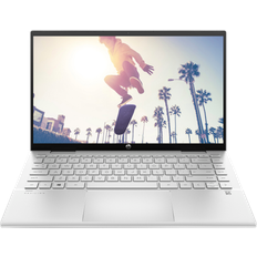 HP 16 GB - 4 - Intel Core i5 Laptops HP Pavilion x360 14-dy0017na