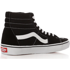 Vans Skate Sk8-Hi W - Black/White