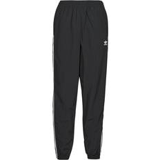 Adidas Women's Adicolor Classics Lock-Up Track Pants - Black