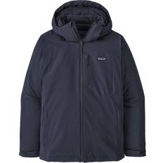 Patagonia Insulated Quandary Jacket - New Navy