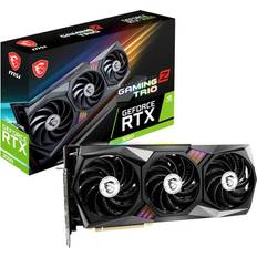 Msi geforce rtx 3060 MSI GeForce RTX 3060 Gaming Z Trio HDMI 3xDP 12GB