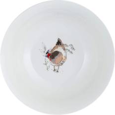 Price and Kensington Bowls Price and Kensington Country Hens Breakfast Bowl 18cm