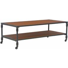 vidaXL 247618 Coffee Table 60x120cm