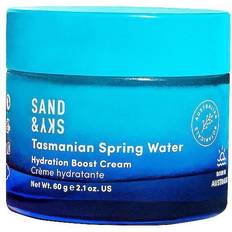 Sand & Sky Tasmanian Spring Water Hydration Boost Cream 60g