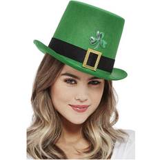 Smiffys Paddy's Day Top Hat