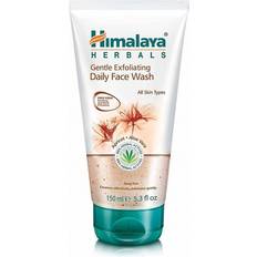Himalaya Facial Skincare Himalaya Gentle Exfoliating Daily Face Wash 150ml