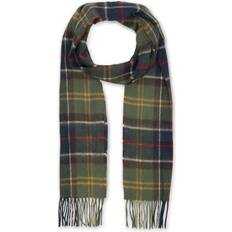 Barbour Tartan Scarf - Classic