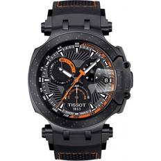 Tissot T-race Marc Marquez 2018 Limited Edition (T115.417.37.061.05)