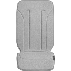 Grey Seat Liners UppaBaby Reversible Seat Liner