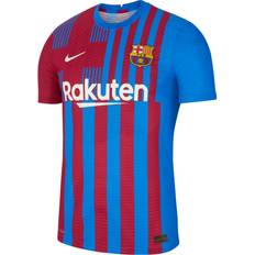 Nike FC Barcelona Match Home Jersey 21/22 Sr