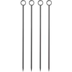 Black Skewers Paderno - Skewer 4pcs 10cm