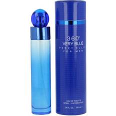 Perry Ellis 360 Very Bule for Men EdT 60ml