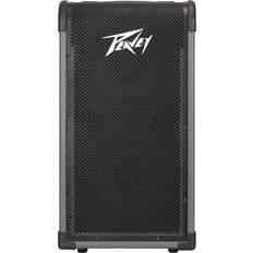 Direct Out XLR Bass Amplifiers Peavey MAX 208