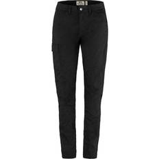 Fjällräven Vardag Lite Trousers W - Black